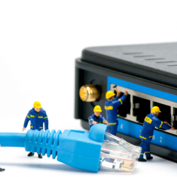 Top business router that support number of user on the network