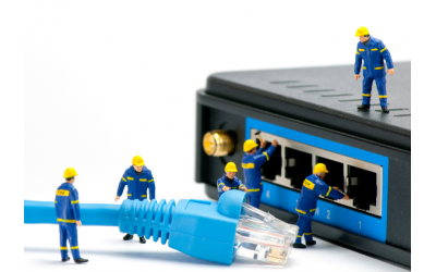 Top business router that support number of user on the network